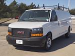 2024 GMC Savana 2500 RWD, Adrian Steel General Service Upfitted Cargo Van for sale #243948 - photo 4