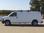 2024 GMC Savana 2500 RWD, Adrian Steel General Service Upfitted Cargo Van for sale #243948 - photo 2