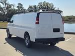 2024 GMC Savana 2500 RWD, Adrian Steel General Service Upfitted Cargo Van for sale #243948 - photo 5