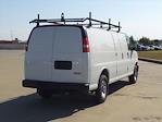 2024 GMC Savana 2500 RWD, Adrian Steel General Service Upfitted Cargo Van for sale #243948 - photo 7