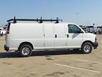 2024 GMC Savana 2500 RWD, Adrian Steel General Service Upfitted Cargo Van for sale #243948 - photo 8