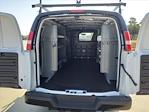 2024 GMC Savana 2500 RWD, Adrian Steel General Service Upfitted Cargo Van for sale #243948 - photo 9