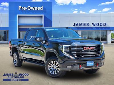 2022 GMC Sierra 1500 Crew Cab 4WD Pickup for sale #244118A1 - photo 1