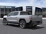 New 2024 GMC Sierra EV Denali Edition 1 Crew Cab 4WD Pickup for sale #244329 - photo 4