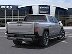 New 2024 GMC Sierra EV Denali Edition 1 Crew Cab 4WD Pickup for sale #244329 - photo 2