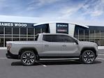 New 2024 GMC Sierra EV Denali Edition 1 Crew Cab 4WD Pickup for sale #244329 - photo 5