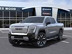 New 2024 GMC Sierra EV Denali Edition 1 Crew Cab 4WD Pickup for sale #244329 - photo 6