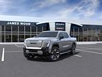 New 2024 GMC Sierra EV Denali Edition 1 Crew Cab 4WD Pickup for sale #244329 - photo 8