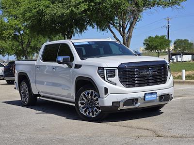 2024 GMC Sierra 1500 Crew Cab 4WD Pickup for sale #244337A1 - photo 1