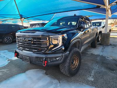 2024 GMC Sierra 1500 Crew Cab 4WD Pickup for sale #250224A1 - photo 2