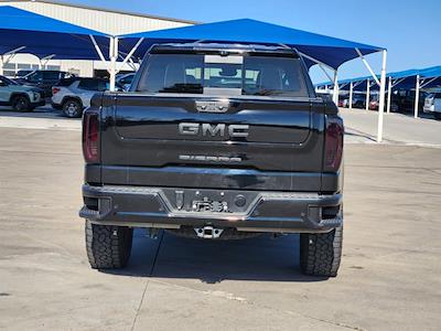 Used 2024 GMC Sierra 1500 - photo 1