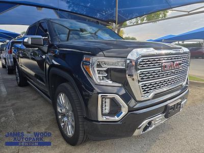 2021 GMC Sierra 1500 Crew Cab 4WD Pickup for sale #250246A1 - photo 1