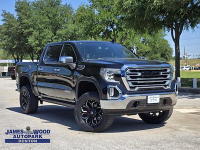 2019 GMC Sierra 1500 Crew Cab 4WD Pickup for sale #250248A1 - photo 1