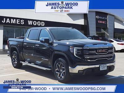 2025 GMC Sierra 1500 Crew Cab 4WD Pickup for sale #250254 - photo 1