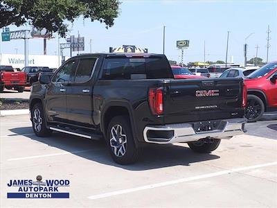 2025 GMC Sierra 1500 Crew Cab 4WD Pickup for sale #250254 - photo 2