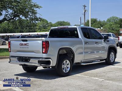 2020 GMC Sierra 1500 Double Cab RWD Pickup for sale #250458A1 - photo 2