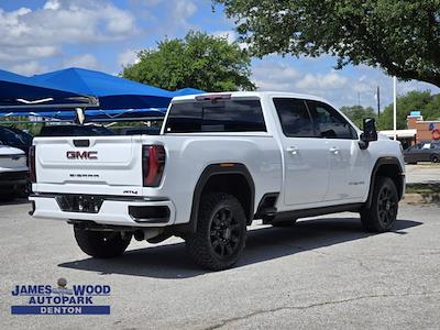 2024 GMC Sierra 2500 Crew Cab 4WD Pickup for sale #250482A1 - photo 2