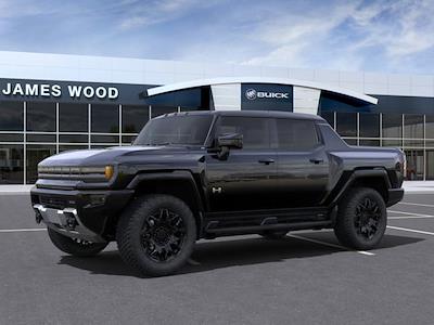 New 2025 GMC Hummer EV Pickup 2X Crew Cab 4WD Pickup for sale #250521 - photo 2