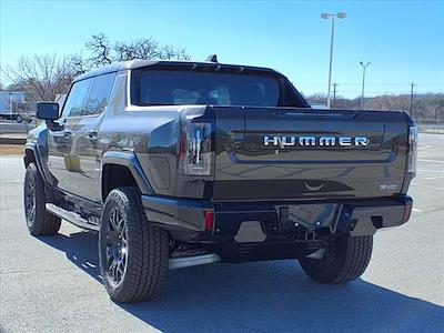 2025 GMC Hummer EV Pickup Crew Cab 4WD, Pickup for sale #250710 - photo 2