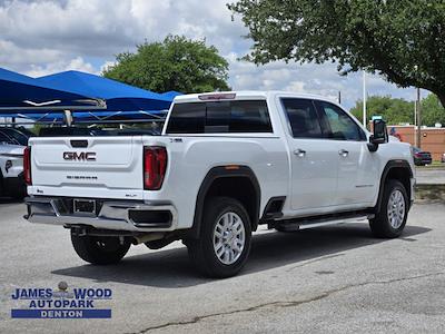 2022 GMC Sierra 2500 Crew Cab 4WD Pickup for sale #250800A1 - photo 2