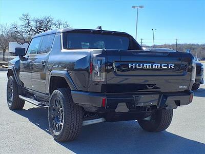 2025 GMC Hummer EV Pickup Crew Cab 4WD, Pickup for sale #250833 - photo 2