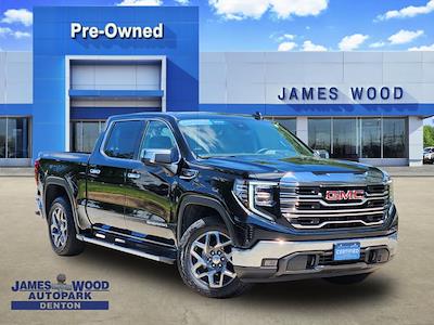 2023 GMC Sierra 1500 Crew Cab 4WD Pickup for sale #250843A1 - photo 1