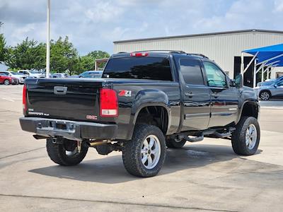 2011 GMC Sierra 1500 Crew Cab 4WD Pickup for sale #251195C1 - photo 2