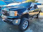 2011 GMC Sierra 1500 Crew Cab 4WD Pickup for sale #251195C1 - photo 3