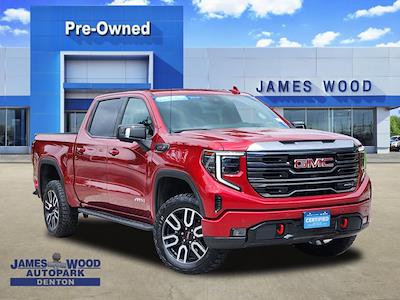 2024 GMC Sierra 1500 Crew Cab 4WD Pickup for sale #251306A1 - photo 1