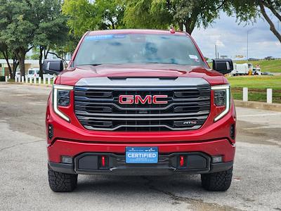 2024 GMC Sierra 1500 Crew Cab 4WD Pickup for sale #251306A1 - photo 2