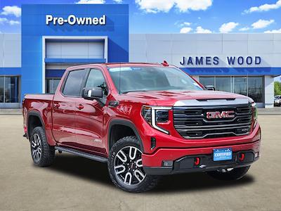 2024 GMC Sierra 1500 Crew Cab 4WD Pickup for sale #251306A1 - photo 1