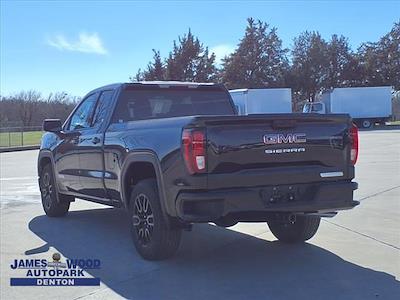 2025 GMC Sierra 1500 Double Cab RWD Pickup for sale #251517 - photo 2