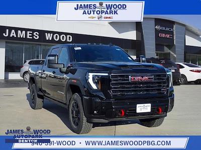 2025 GMC Sierra 2500 Crew Cab 4WD Pickup for sale #251670 - photo 1