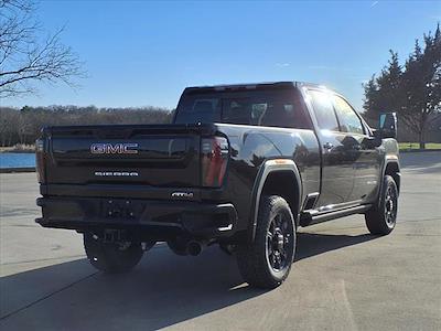 2025 GMC Sierra 2500 Crew Cab 4WD Pickup for sale #251670 - photo 2