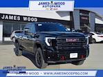 2025 GMC Sierra 2500 Crew Cab 4WD Pickup for sale #251670 - photo 1