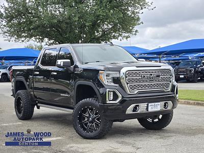2019 GMC Sierra 1500 Crew Cab 4WD Pickup for sale #251681A1 - photo 1