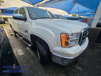 2012 GMC Sierra 1500 Crew Cab RWD Pickup for sale #251826A1 - photo 1