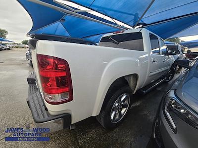 2012 GMC Sierra 1500 Crew Cab RWD Pickup for sale #251826A1 - photo 2