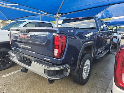 2023 GMC Sierra 2500 Crew Cab 4WD Pickup for sale #251829A1 - photo 2