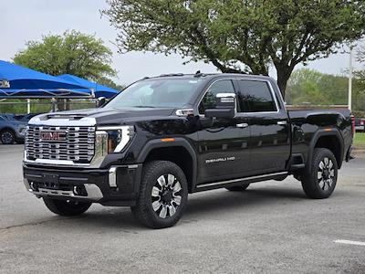 2025 GMC Sierra 2500 Crew Cab 4WD Pickup for sale #251865 - photo 2