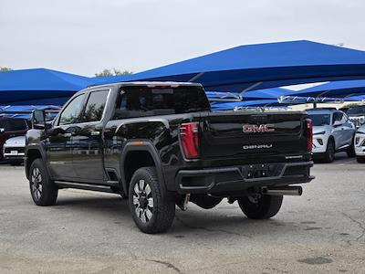 New 2025 GMC Sierra 2500 Denali Crew Cab 4WD Pickup for sale #251865 - photo 2
