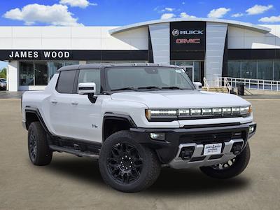 New 2025 GMC Hummer EV Pickup 2X Crew Cab 4WD Pickup for sale #251881 - photo 1