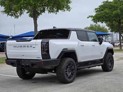 New 2025 GMC Hummer EV Pickup 2X Crew Cab 4WD Pickup for sale #251881 - photo 2