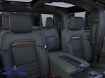 New 2025 GMC Hummer EV Pickup 2X Crew Cab 4WD Pickup for sale #251881 - photo 24
