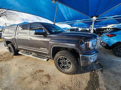 2016 GMC Sierra 1500 Crew Cab 4WD Pickup for sale #251884B1 - photo 1