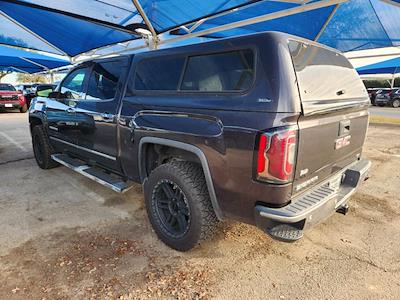 2016 GMC Sierra 1500 Crew Cab 4WD Pickup for sale #251884B1 - photo 2