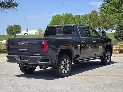 2025 GMC Sierra 2500 Crew Cab 4WD Pickup for sale #251913 - photo 2