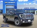 2025 GMC Sierra 2500 Crew Cab 4WD Pickup for sale #251913 - photo 1