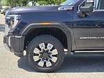 2025 GMC Sierra 2500 Crew Cab 4WD Pickup for sale #251913 - photo 5