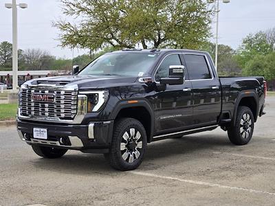 New 2025 GMC Sierra 2500 Denali Crew Cab 4WD Pickup for sale #251949 - photo 2